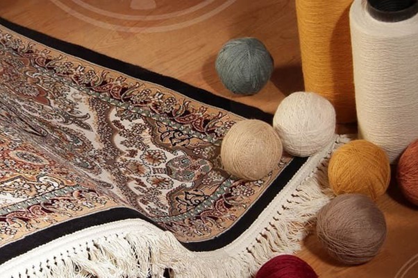 بهترین برند فرش ماشینی