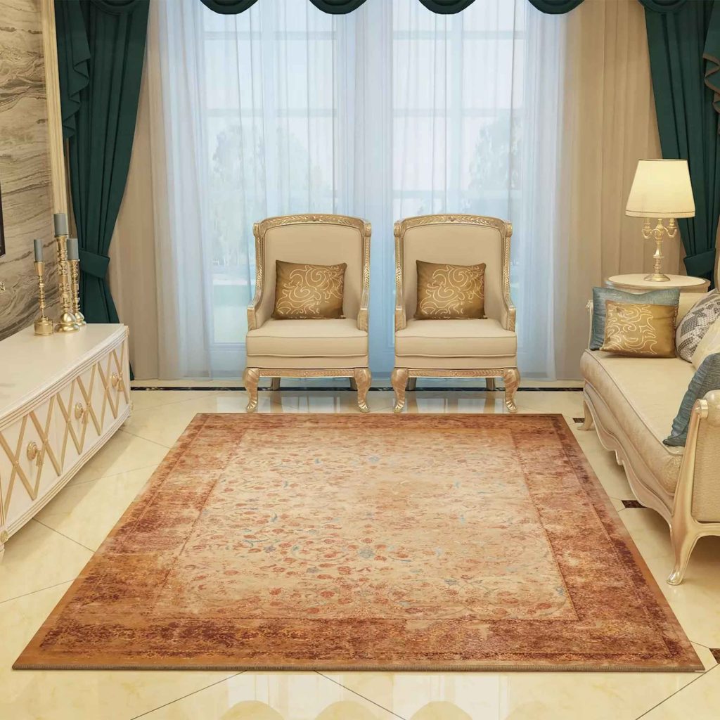 پادری 300601 زیتونی 1200شانه نوستالژی