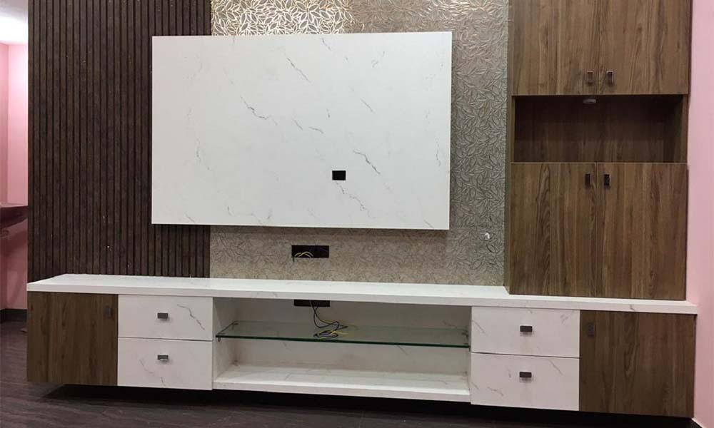 خرید میز ال سی دی 