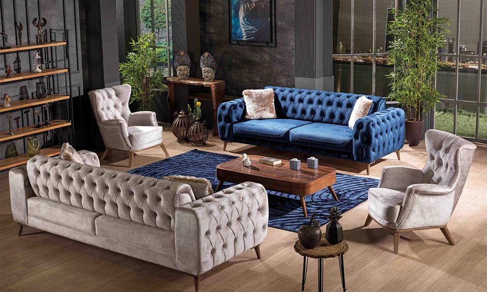 خرید مبل چستر