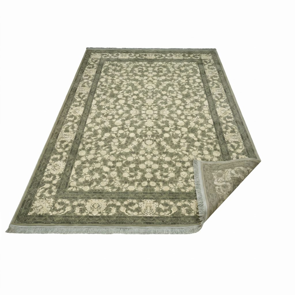 فرش زیبا کد504 ** 1200شانه هایبالک