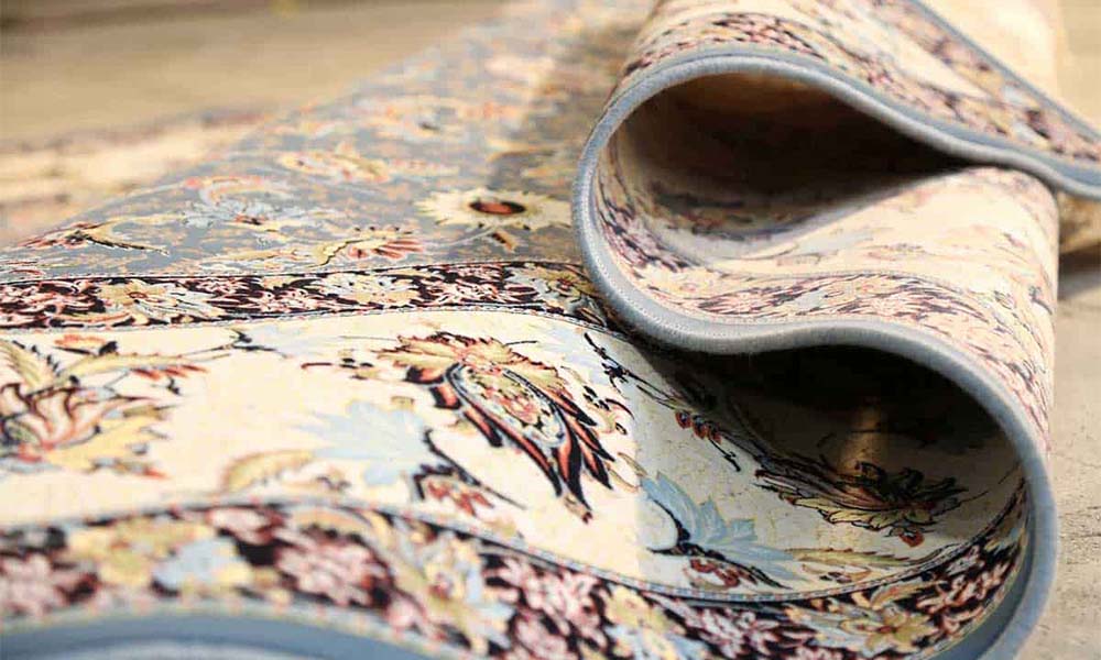 قیمت و خرید فرش 500 شانه (فرش ارزان قیمت ماشینی با کیفیت)