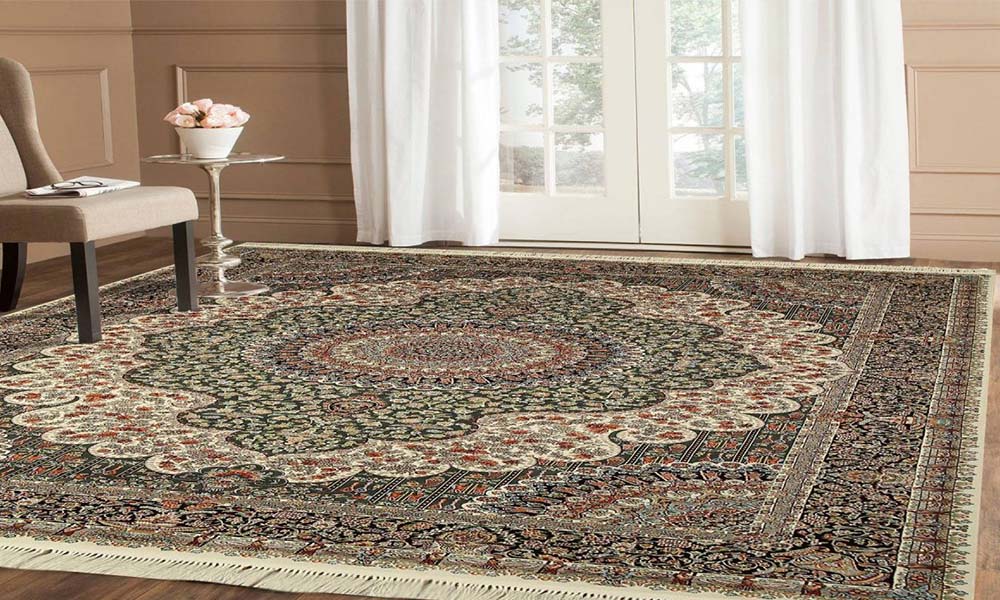 قیمت و خرید فرش 1200 شانه - انواع فرش های ماشینی و دستباف