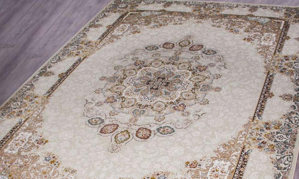 قیمت فرش 1500 شانه تراکم 4500