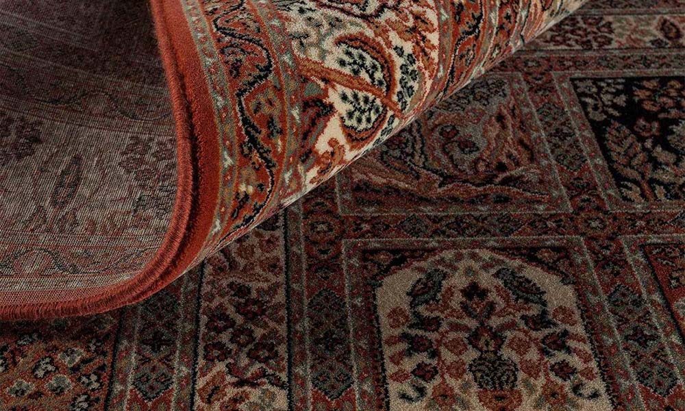 فروش فرش 500 شانه اکریلیک