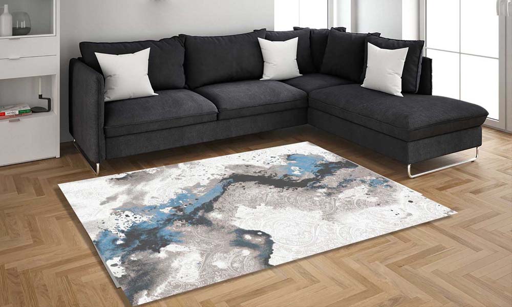 خرید فرش فانتزی با قیمت استثنایی و ارزان