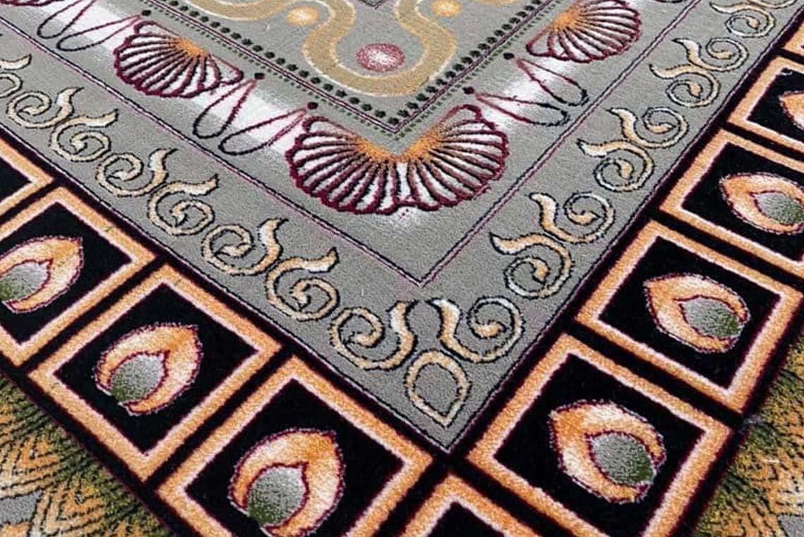 خرید فرش سرامیکی ( خرید اقساطی فرش طرح سرامیک )