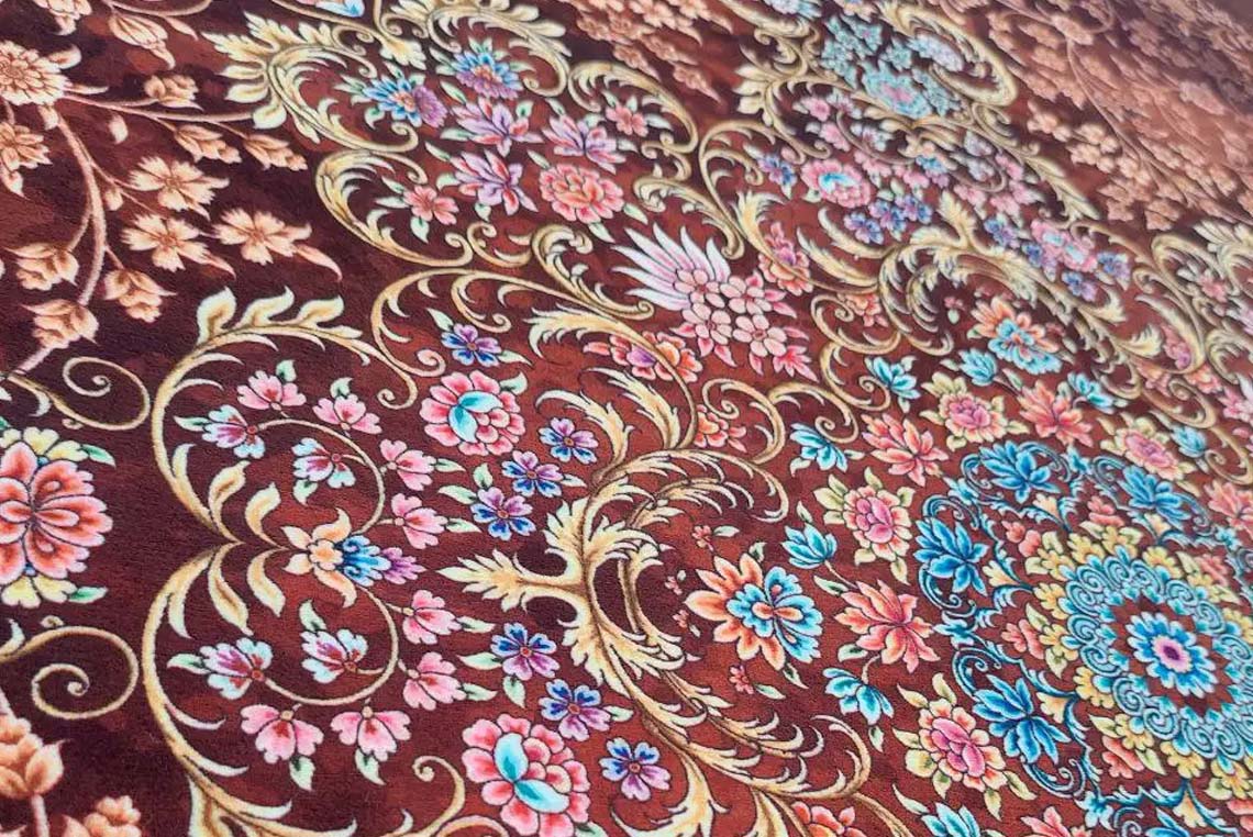 خرید فرش وینا ( انواع فرش ماشینی طرح کلکسیون وینا )