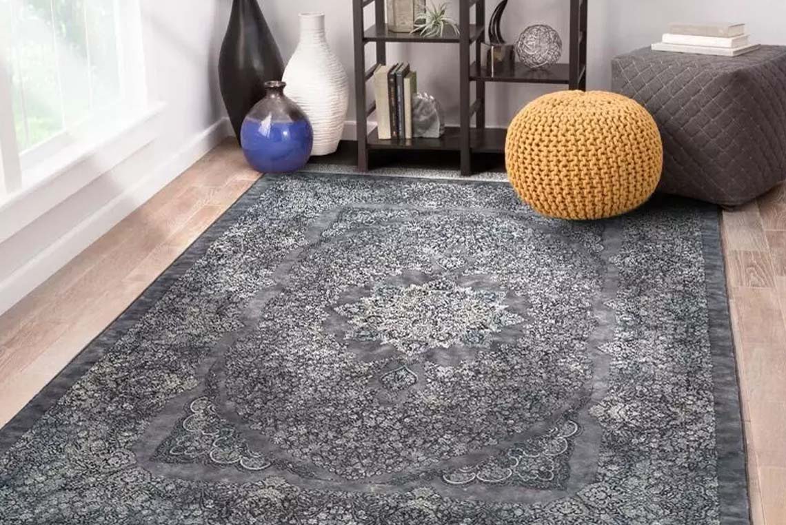 خرید و قیمت فرش کلکسیون روچک