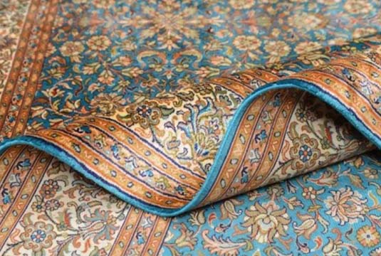 آشنایی با نحوه نگهداری از فرش + اصول مراقبت از انواع فرش
