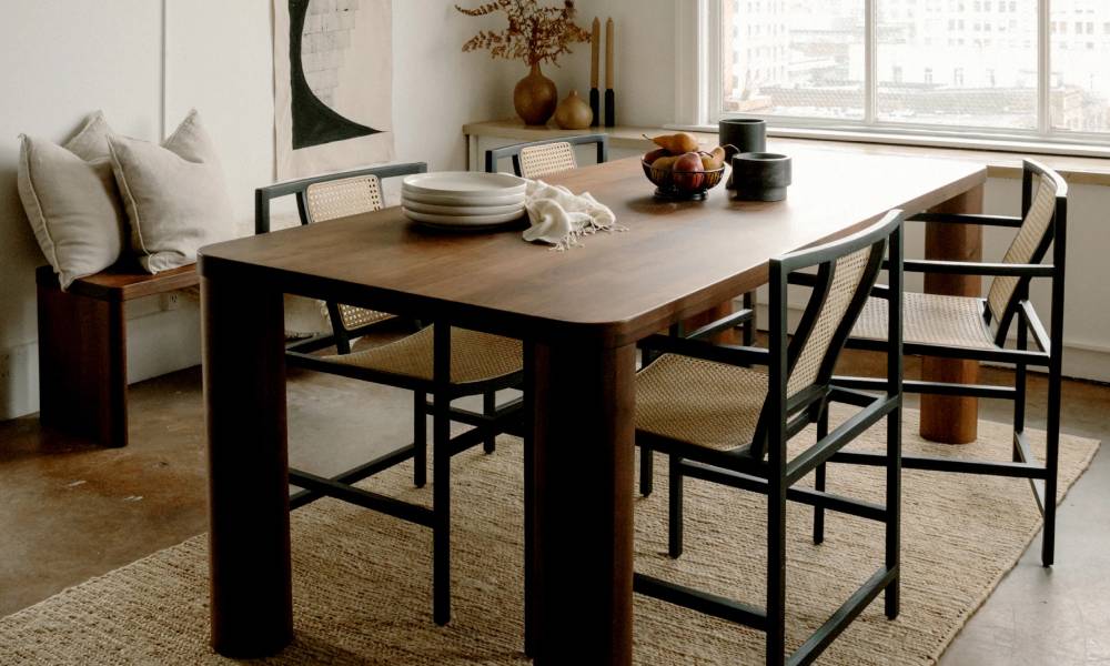 راهنمای خرید میز ناهارخوری