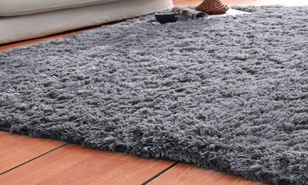 انواع فرش شگی