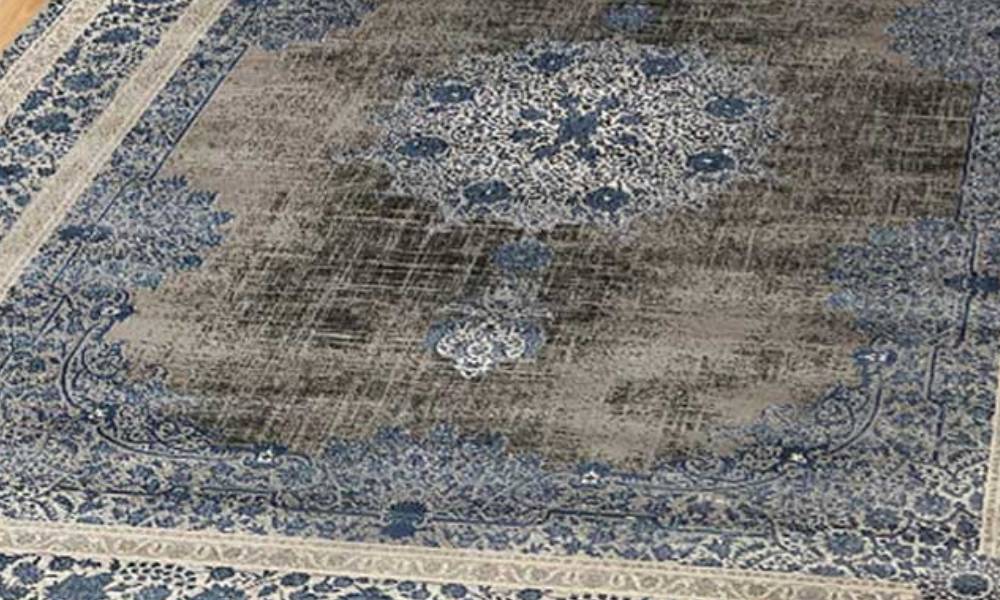 مراقبت و روش نگهداری از فرش وینتیج