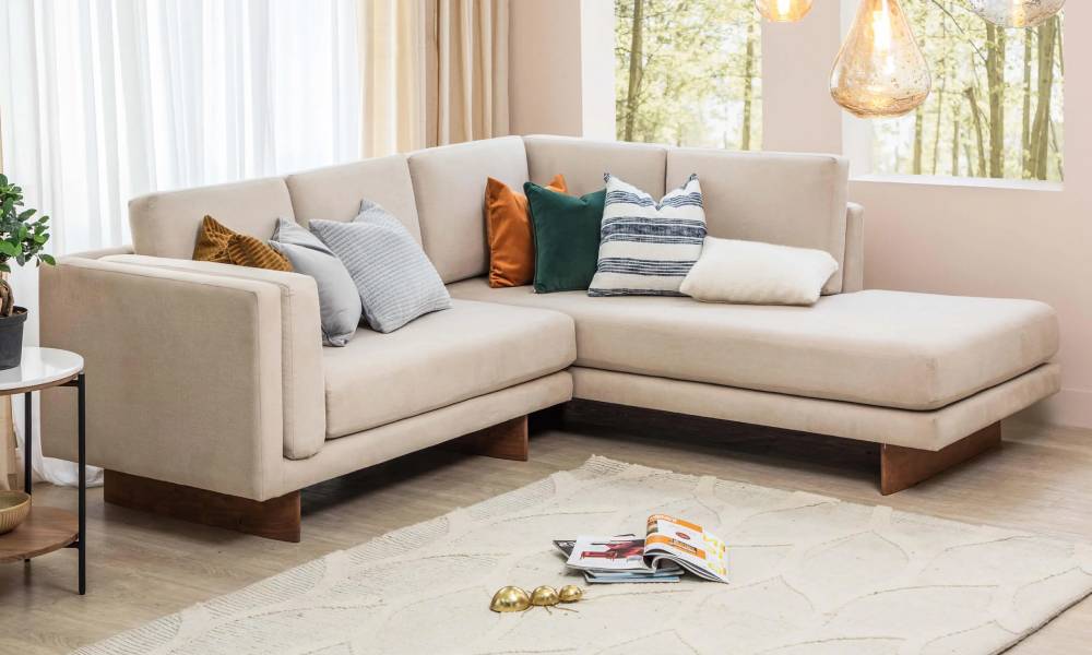 انواع مدل های مبل کلاسیک