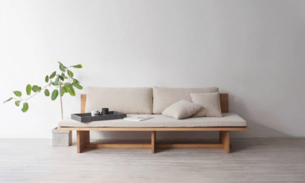 مزایای مبل مینیمال