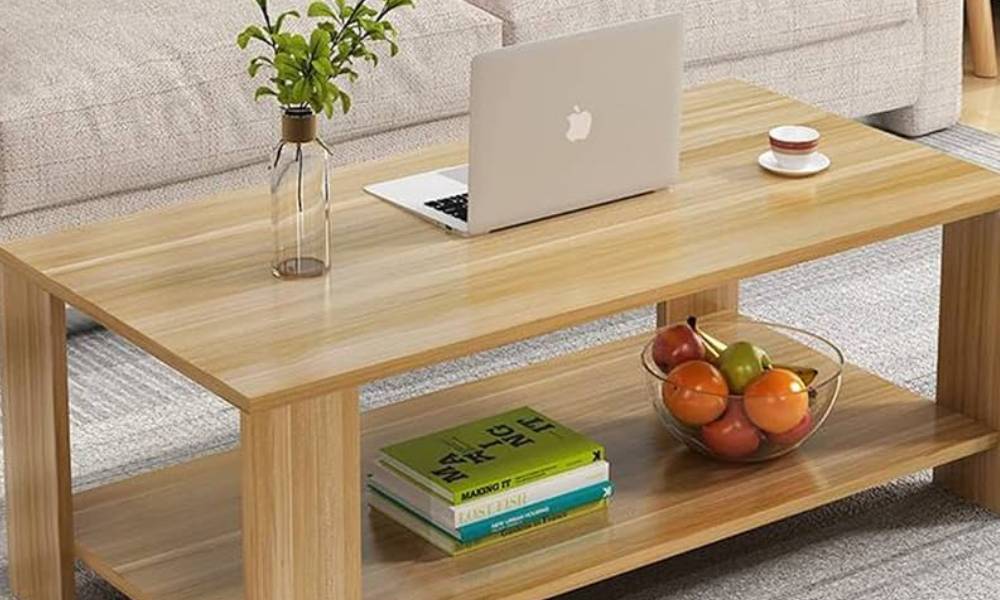 راهنمای جامع خرید میز عسلی و میز جلو مبلی