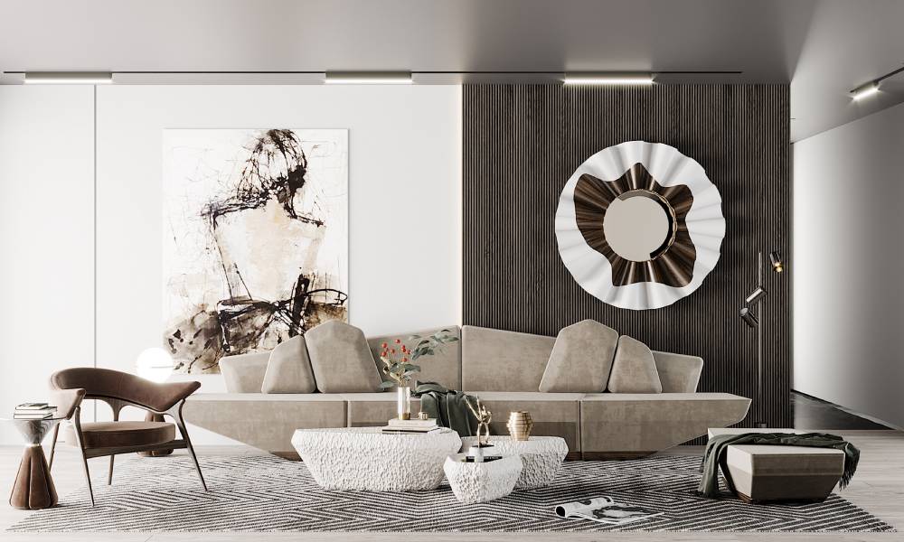 معایب مبل مینیمال