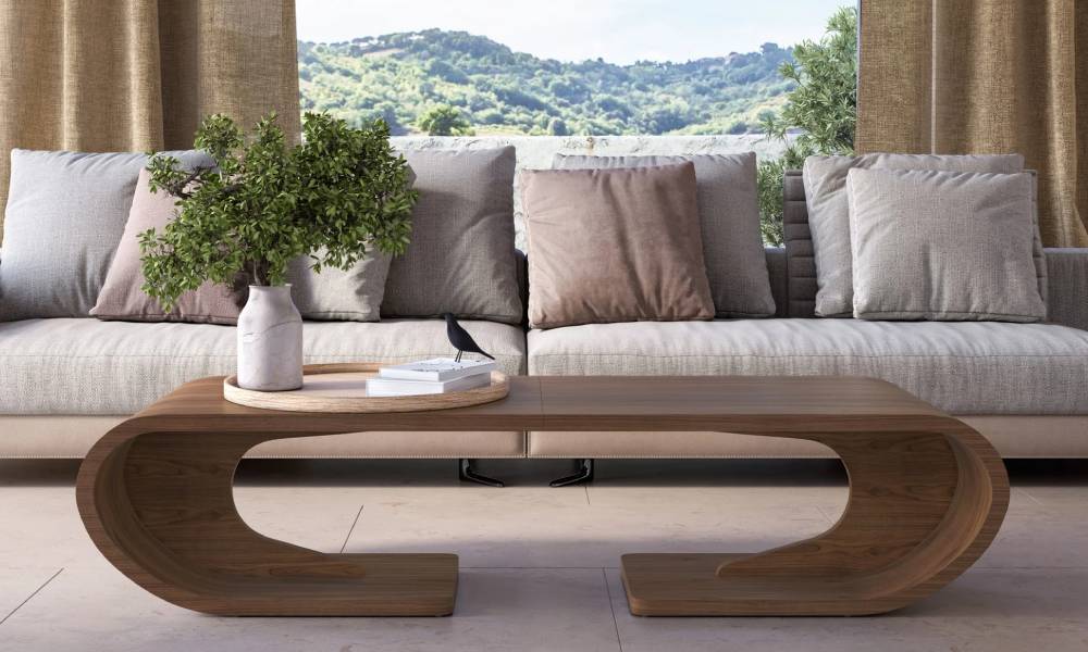 کاربرد میز جلو مبلی چیست؟