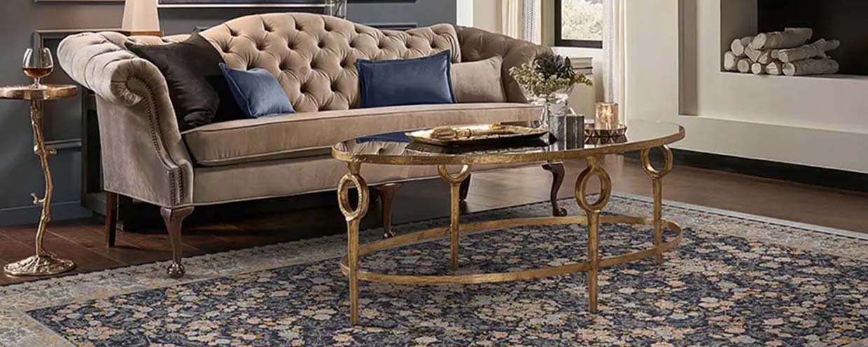 مشخصات فرش 1200 شانه