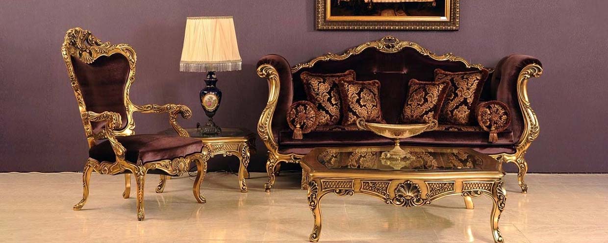 مبل استیل چیست؟