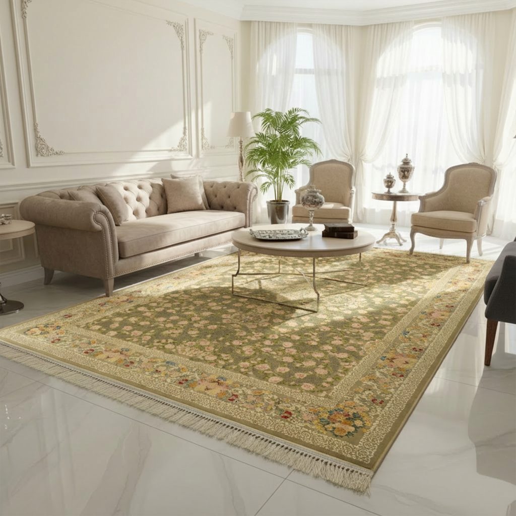 فرش آوا_HB فیلی 1200شانه هایبالک
