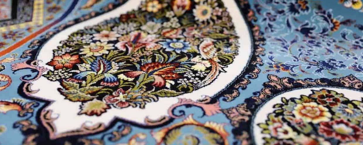 خرید فرش ۱۵۰۰ شانه