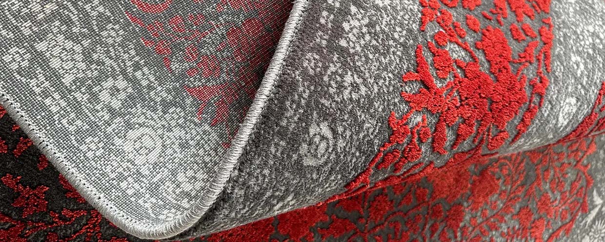 خرید اینترنتی فرش وینتیج (کهنه نما) با بهترین قیمت