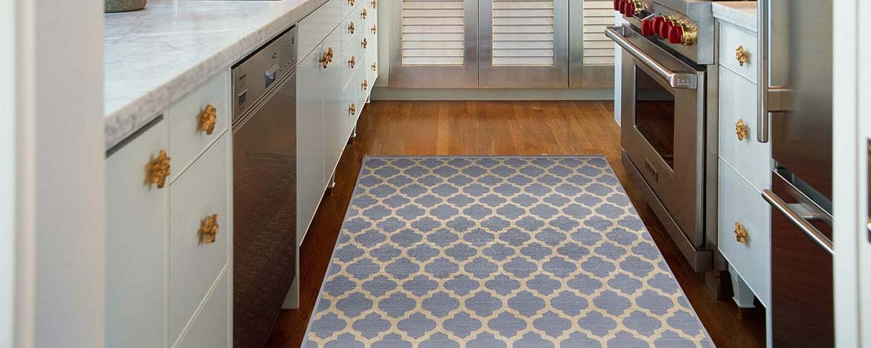 لیست قیمت فرش آشپزخانه
