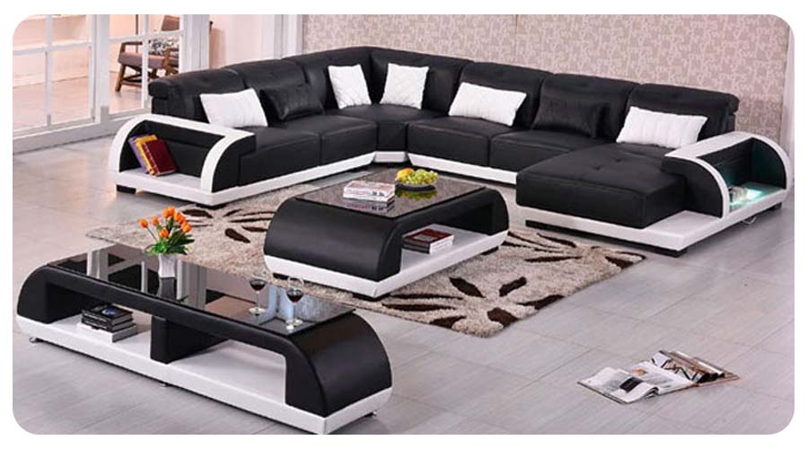 انواع مبل راحتی