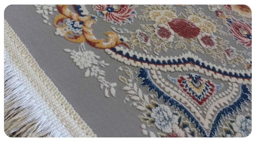 قیمت و خرید فرش محتشم