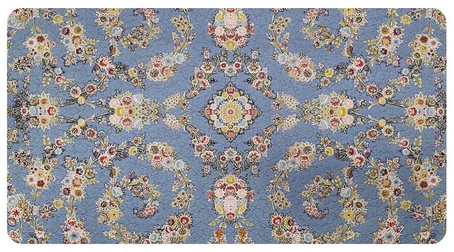 خرید و قیمت فرش کلاریس