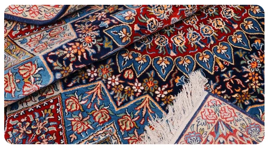 خرید و قیمت فرش محتشم