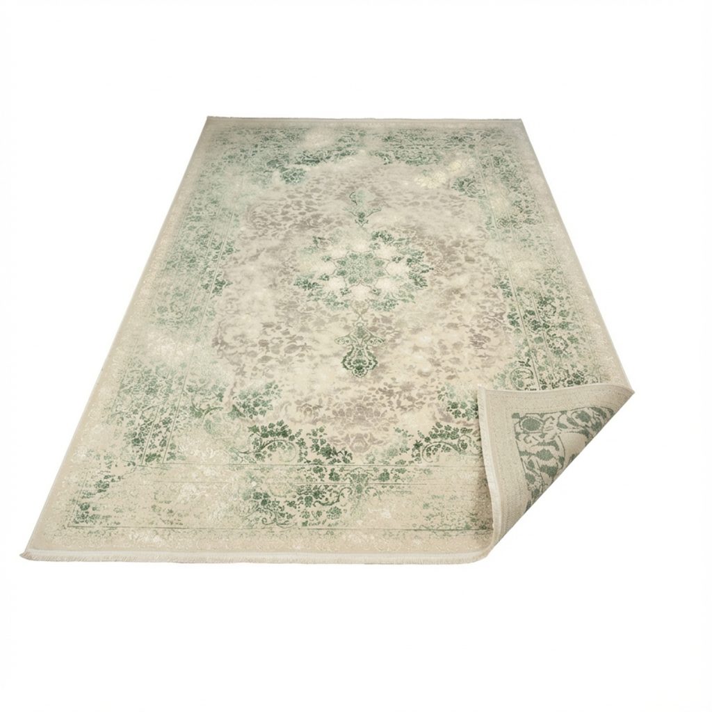 فرش سبز 1200شانه 10AV0100
