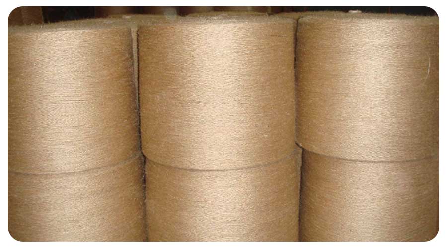 مزایای نخ جوت چیست؟