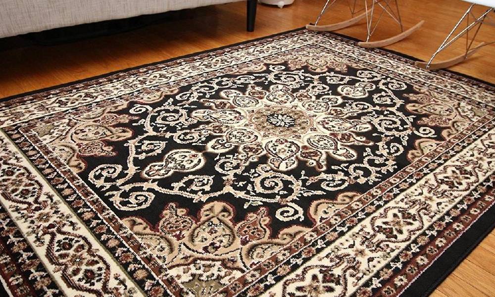 اشتباهات رایج در خرید فرش ۱۲۰۰ شانه