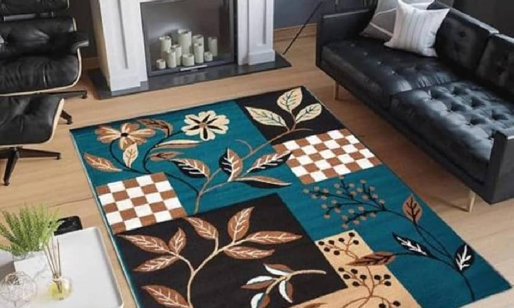 راهنمای جامع خرید آنلاین فرش 1500 شانه