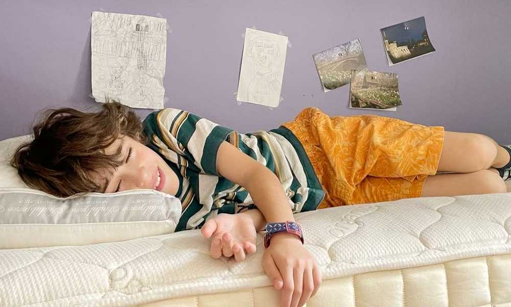 انواع تشک خوشخواب