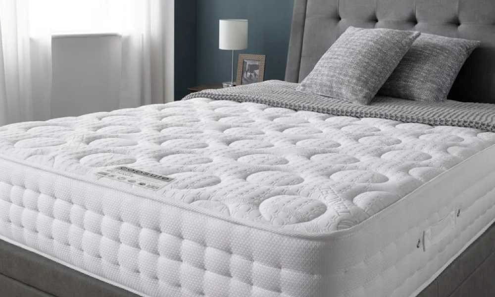 تشک خوشخواب برای چه کسانی مناسب است؟