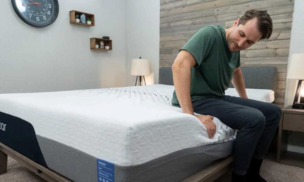 معایب تشک خوشخواب