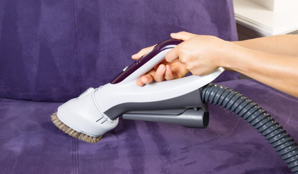 نگهداری مبل جیر | تمیز کردن و مراقبت