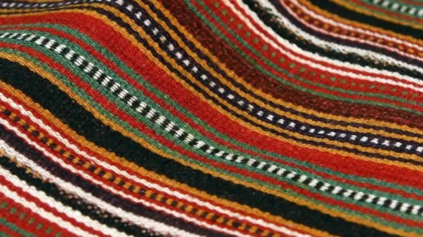 جاجیم چیست؟ | تفاوت با گلیم و کاربرد