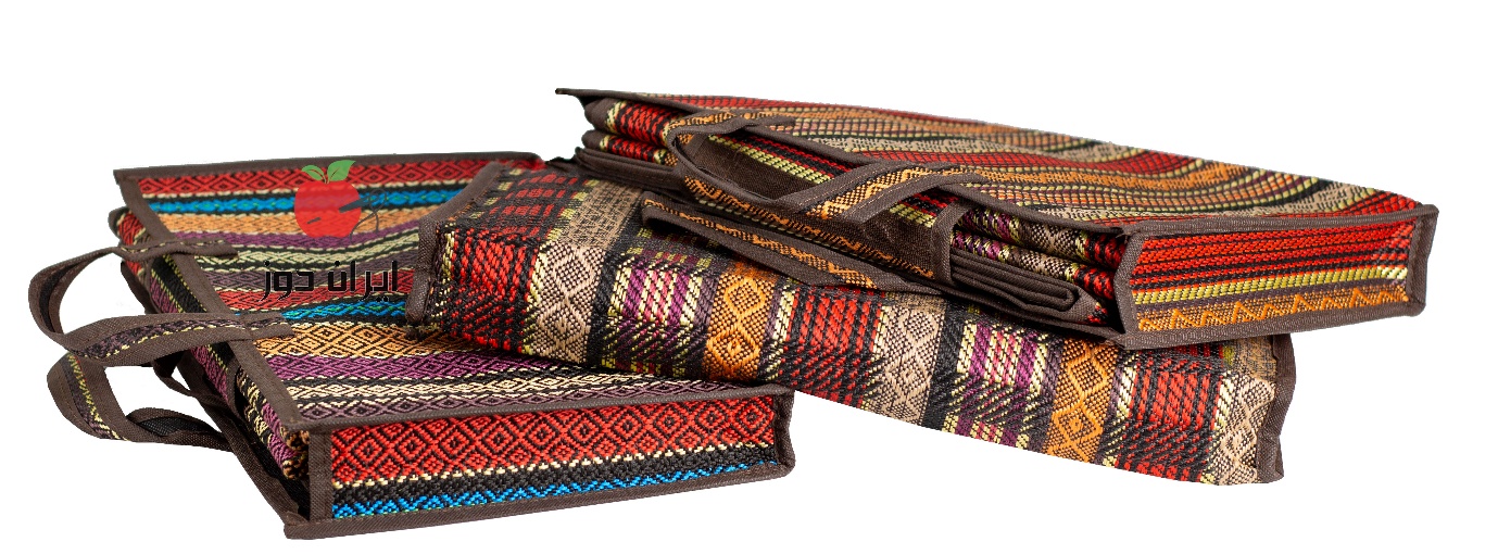 تفاوت گلیم و جاجیم چیست؟