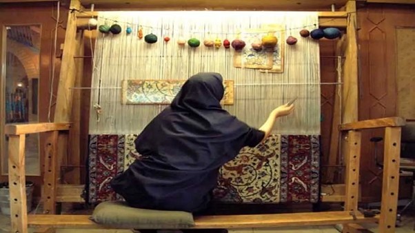 کلام آخر: پیشگیری، ترمیم و انتخاب فرش مناسب